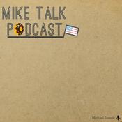 Podcast Mike Talk Podcast
