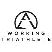 Podcast The Working Triathlete Podcast