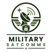 Podcast Military Satcomms