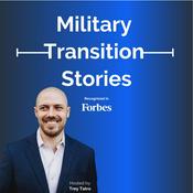 Podcast Military Transition Stories