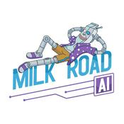 Podcast Milk Road AI