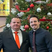 Podcast Talking at the foot of the cross
