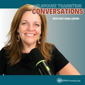 Podcast MilSpouse Transition Conversations