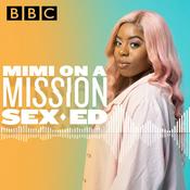 Podcast Mimi on a Mission: Sex Ed