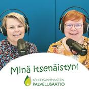 Podcast Minä itsenäistyn