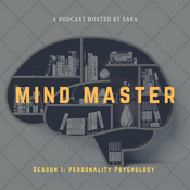 Podcast Mind Master پادکست
