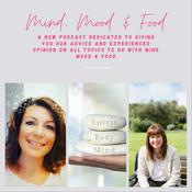 Podcast Mind, Mood & Food