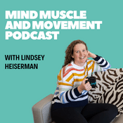 Podcast Mind Muscle and Movement Podcast