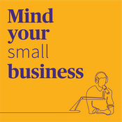Podcast Mind Your Small Business