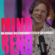 Podcast MINDBEND with Matthew Dunehoo