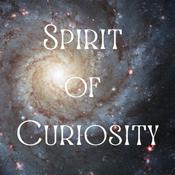 Podcast Spirit of Curiosity