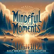 Podcast "Mindful Moments: Daily Breathing Exercises for Relaxation"