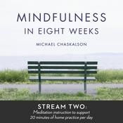 Podcast Mindfulness in 8 Weeks: 20 Minutes a Day Program