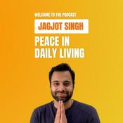 Podcast Jagjot Singh Non-Duality