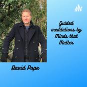 Podcast Guided Meditations by Minds That Matter