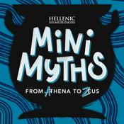 Mini Myths: From Athena to Zeus