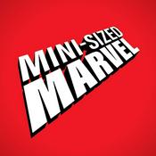 Podcast Mini-Sized Marvel