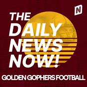 Podcast Minnesota Golden Gophers Football Today | 2 Min News | The Daily News Now!