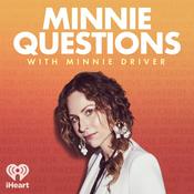 Podcast Minnie Questions with Minnie Driver