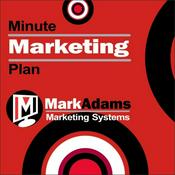 Podcast Minute Marketing Plan