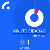 Podcast Minuto Cidadão