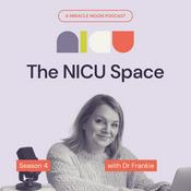 Podcast The NICU Space by Miracle Moon