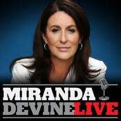 Podcast Miranda Devine Live