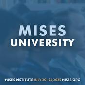 Podcast Mises U 2025