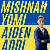 Podcast Mishnah Yomi w/ Aiden Addi