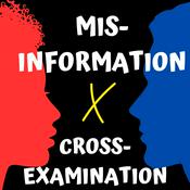 Podcast Misinformation Cross-Examination