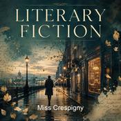 Podcast Miss Crespigny