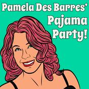 Podcast Pamela Des Barres' Pajama Party!