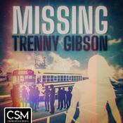 Podcast Missing Trenny Gibson