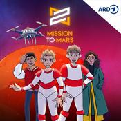 Podcast Mission to Mars