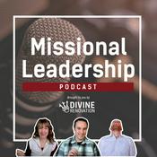 Podcast Missional Leadership Podcast
