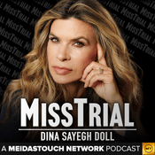Podcast MissTrial