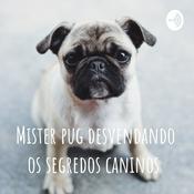 Podcast Mister pug desvendando os segredos caninos