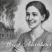 Podcast Mixed Adventures Podcast