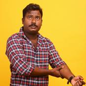Podcast Dinesh Rock