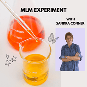 Podcast MLM Experiment Podcast