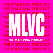 Podcast MLVC: The Madonna Podcast