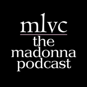 Podcast MLVC: The Madonna Podcast