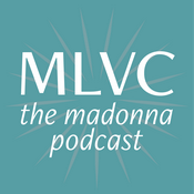 Podcast MLVC: The Madonna Podcast