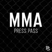 Podcast MMA Press Pass