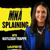 Podcast MNAsplaining