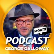 Podcast MOATS with George Galloway