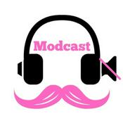 Podcast Modcast - Accessibility, Literature, and Mustachios