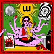 Podcast Modern Madonnas