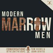 Podcast Modern Marrow Men