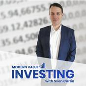 Podcast Modern Value Investing with Sven Carlin